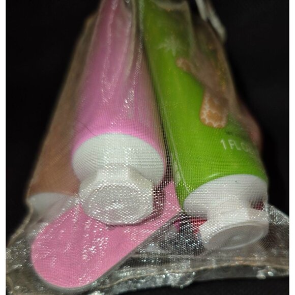 Genuine Rose Quartz Facial Roller & Hand Cream Gift Set NEW - Picture 6 of 7